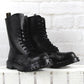 Non-insulated boots Gregor M GRE1062B black Footwear/Outdoor/Gregor Your Sports Performance