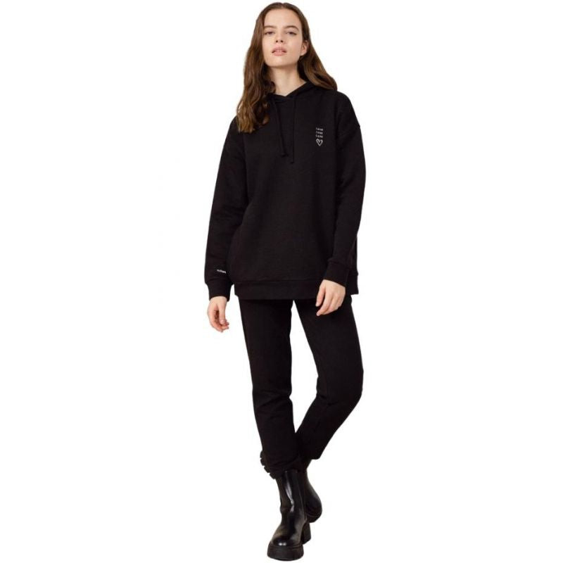 Outhorn W HOL22 BLD603 20S sweatshirt Clothing/Training Your Sports Performance