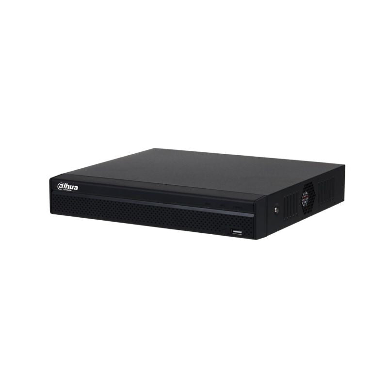 DAHUA NVR4108HS-4KS2/L IP recorder CCTV IP/Rejestratory Your Sports Performance
