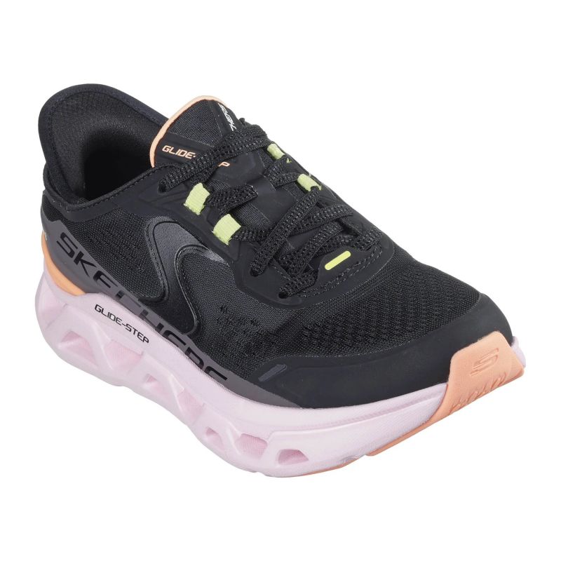 Skechers Slip-ins Glide-Step shoes - Altus W 150510-BKMT Footwear/Lifestyle/Skechers Skechers