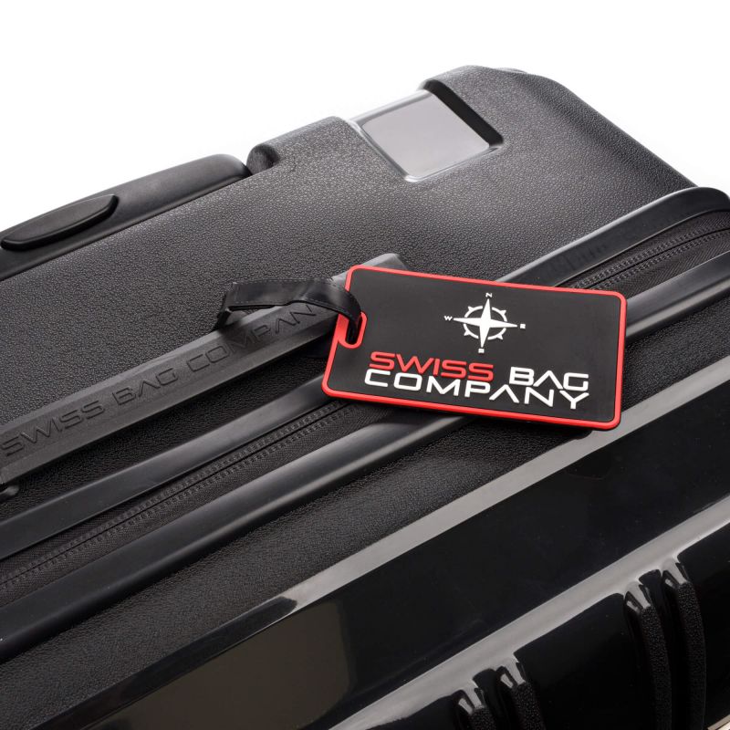 SwissBags Tourist suitcase 76447 Accessories/Luggage/Walizki Your Sports Performance