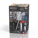 CAMRY CR 7045 vacuum cleaner AGD - Produkty/Odkurzacze Your Sports Performance