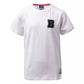 Bejo Ebisu Jr T-shirt 92800493134 Clothing/Lifestyle/T-shirts/Bejo Your Sports Performance