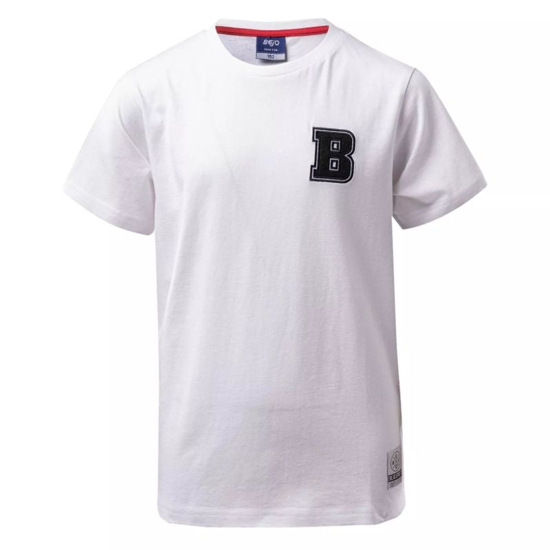 Bejo Ebisu Jr T-shirt 92800493134 Clothing/Lifestyle/T-shirts/Bejo Your Sports Performance