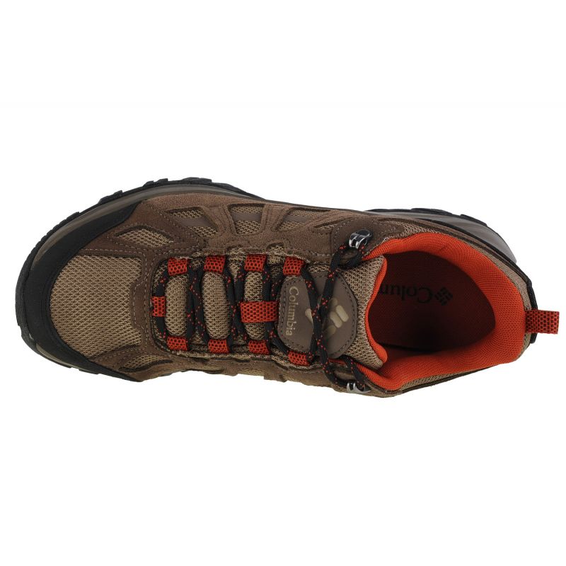Columbia Redmond III Wp M 1940591227 shoes Footwear/Outdoor/Columbia Your Sports Performance