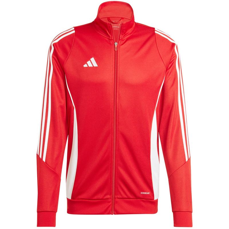 Adidas Tiro 24 Training M sweatshirt IR7499 Clothing/Football Adidas