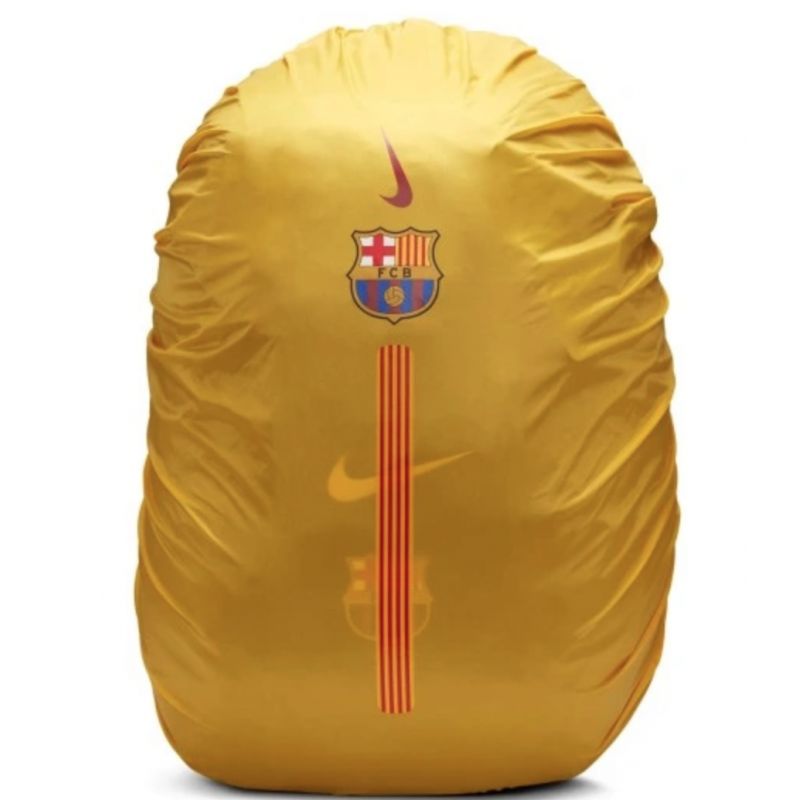 Nike FC Barcelona Backpack FB2890-010 + Cover Accessories/Plecaki Nike