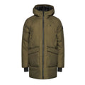 Calvin Klein Jeans M J30J319588 jacket Clothing/Lifestyle/Calvin Klein Your Sports Performance