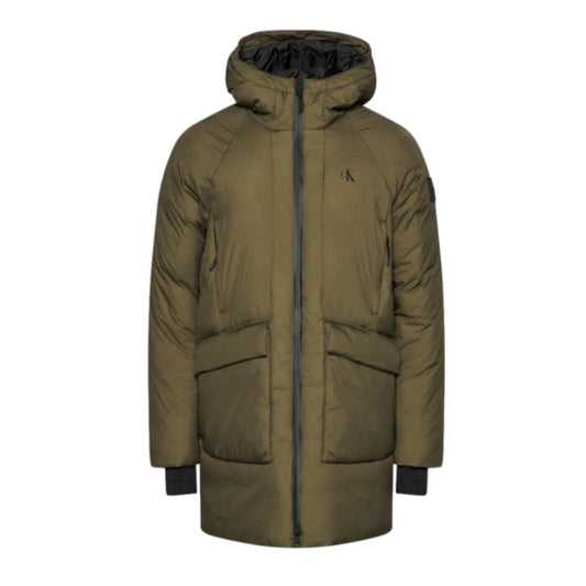 Calvin Klein Jeans M J30J319588 jacket Clothing/Lifestyle/Calvin Klein Your Sports Performance