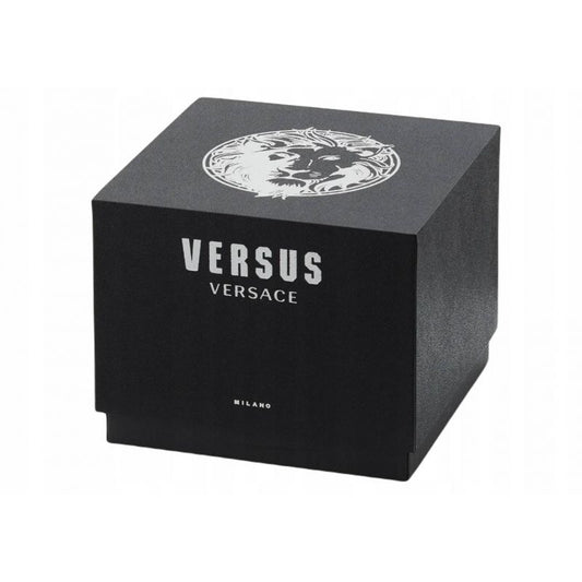 VERSUS VERSACE LOGO WATCH GENT VSP763418 In preparation Your Sports Performance