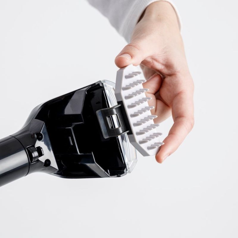 Taurus Textile Care Hygienic EST9489310L Upholstery Vacuum Cleaner AGD - Produkty/Odkurzacze Your Sports Performance