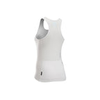 NORTHWAVE Essence Tank Cycling Jersey Gray