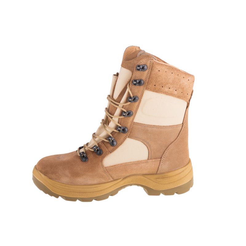 Protektor Cross M 010-040 shoes Footwear/Outdoor/Hi-Tec Your Sports Performance