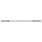 Olympic bar 20 kg / 2200 mm with lock jaw clamps HMS GO685 In preparation Your Sports Performance