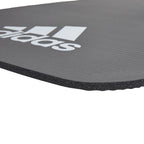 Adidas 10 mm ADMT-11015GR mat Accessories/Training equipment Adidas