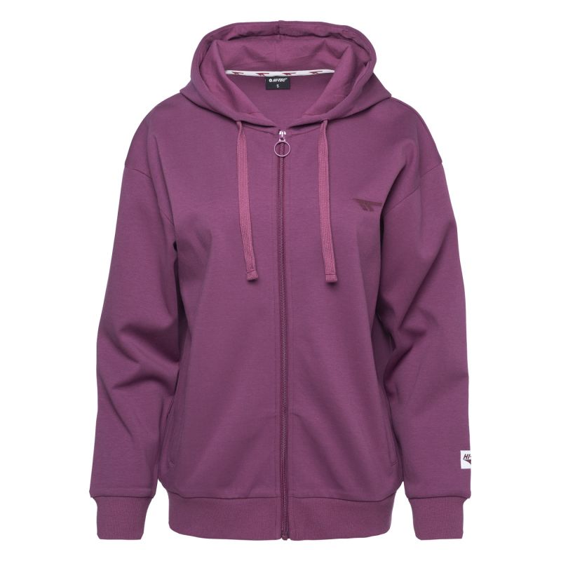 Hi-Tec Lady Rigel W sweatshirt 92800621051 Your Sports Performance