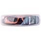 Swimming goggles Crowell Splash Jr okul-splash-black-poma Accessories/Swimming accessories Your Sports Performance