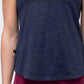 Salewa Alpine Hemp Print W 28115-3960 T-shirt Clothing/Outdoor/T-shirts with short sleeves Your Sports Performance
