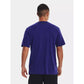Under Armor Left Chest Logo T-Shirt M 1326799-468 Clothing/Training Your Sports Performance