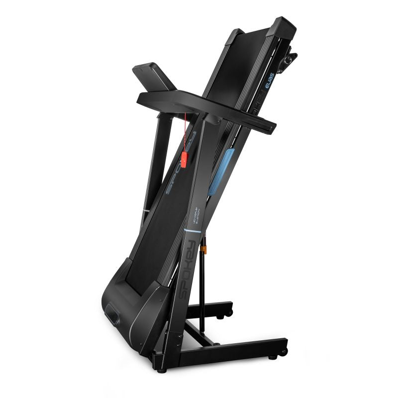 Spokey Elias SPK-944173 Electric Treadmill Accessories/Training equipment/Bieżnie Your Sports Performance