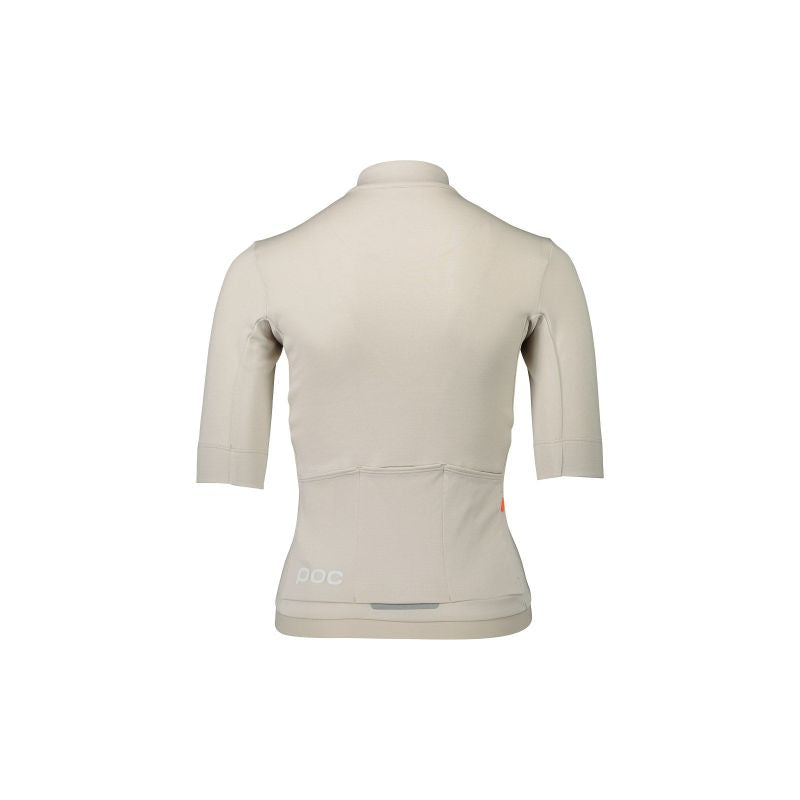 POC W's Thermal Lite Jersey Beige