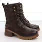 Vinceza W 89136 JAN417 Ankle Boots Footwear/Lifestyle/Vinceza Your Sports Performance