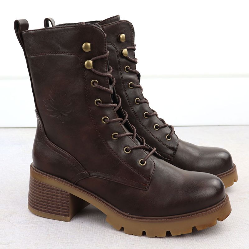 Vinceza W 89136 JAN417 Ankle Boots Footwear/Lifestyle/Vinceza Your Sports Performance