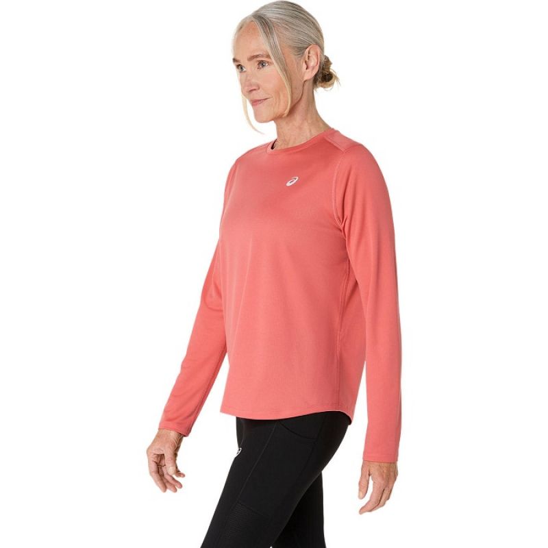 Asics Core LS Top W 2012D181701 Clothing/Running Asics