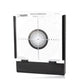 Metal bullet trap K-14-3 - 14x14 cm flat Import z Action/Strzelectwo/Kulochwyty Your Sports Performance