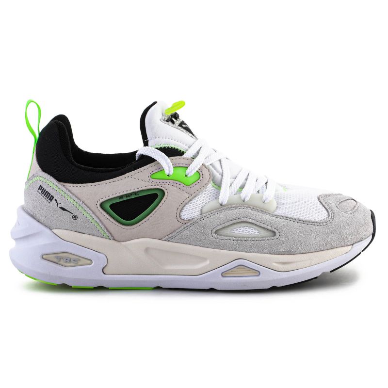 Puma TRrc Blaze The Triangle M 383104-02 shoes Footwear/Lifestyle Puma