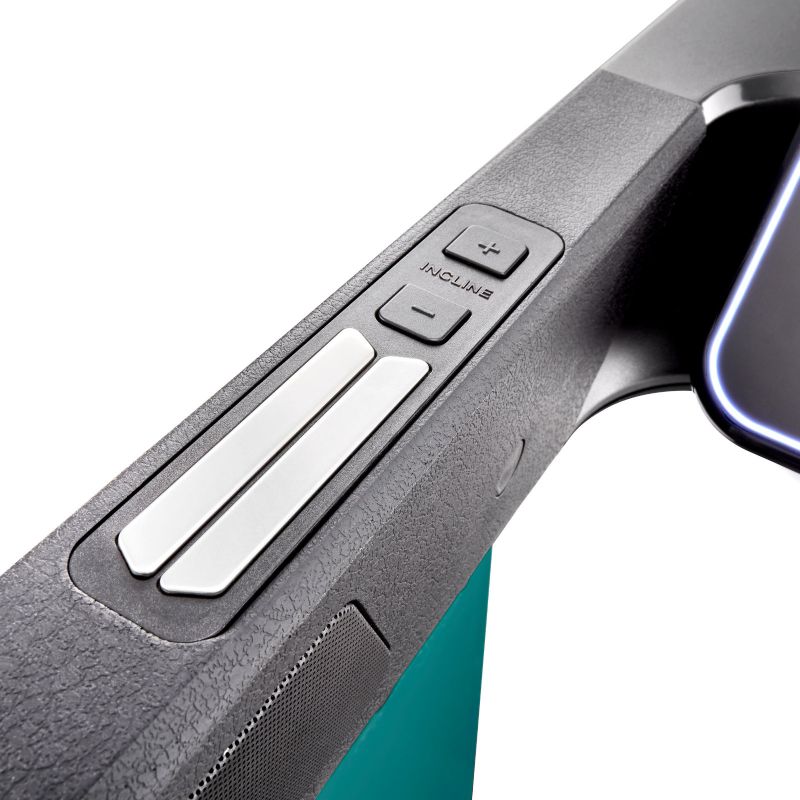 Reebok FR20z Floatride Treadmill RVFR-10121GRZ Accessories/Training equipment/Bieżnie Reebok