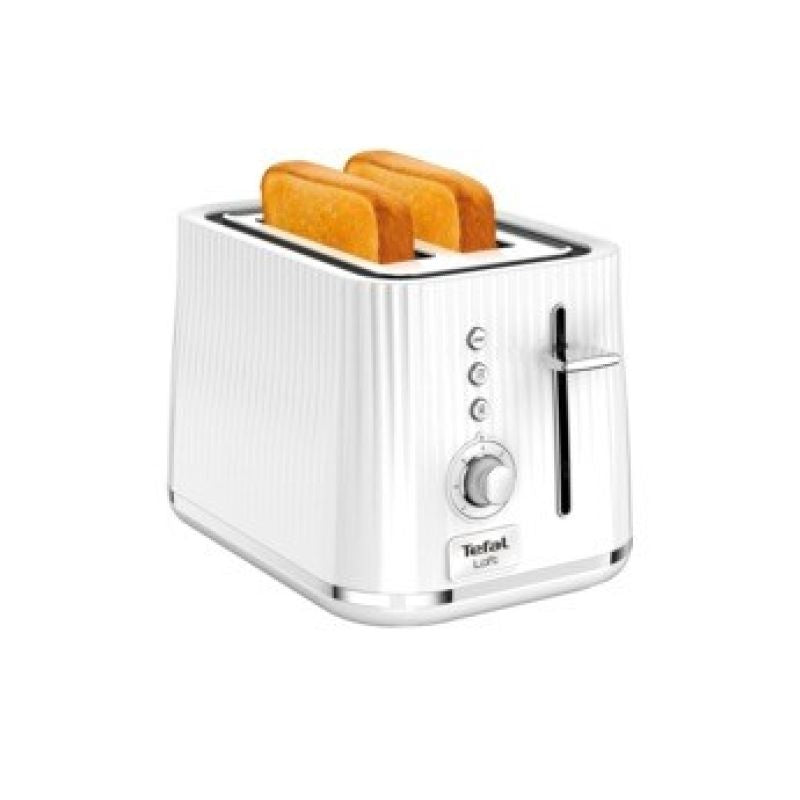 TEFAL TT7611 toaster AGD - Produkty/Tostery Your Sports Performance