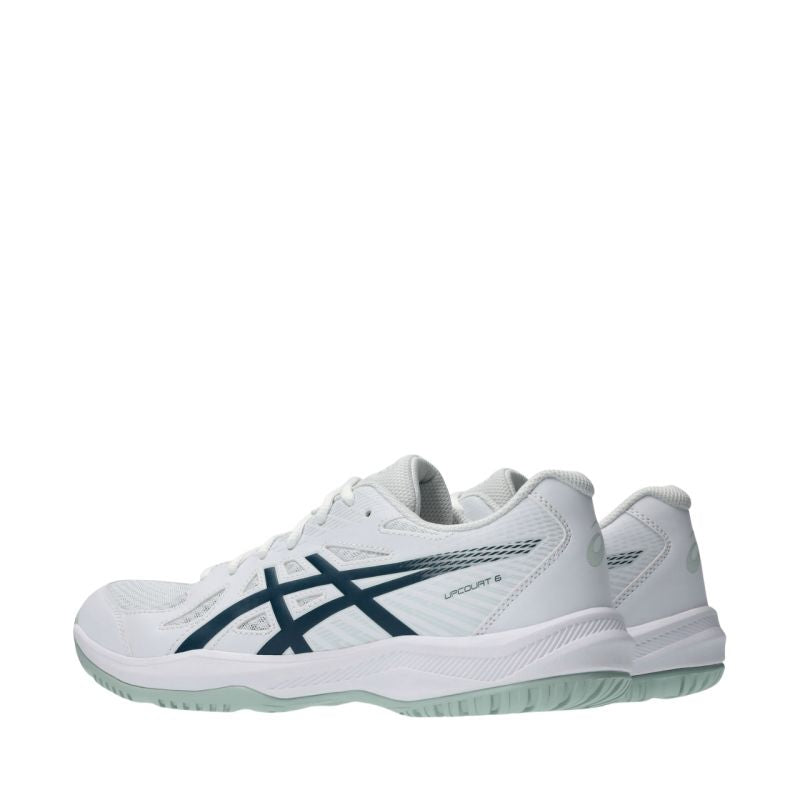 Asics Upcourt 6 M 1071A104 104 Volleyball Shoes Footwear/Volleyball/Men Asics