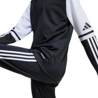 Adidas Squadra 25 Training Top Jr JE2749 sweatshirt Clothing/Football Adidas