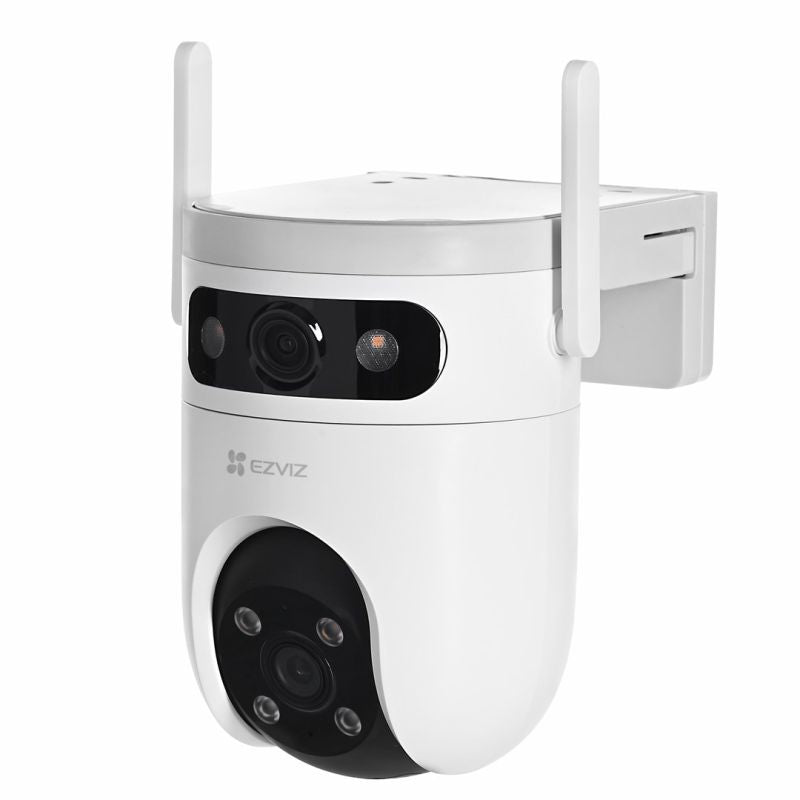 EZVIZ CS-H9C IP camera (5MP + 5MP) 4mm CCTV IP/Kamery Your Sports Performance