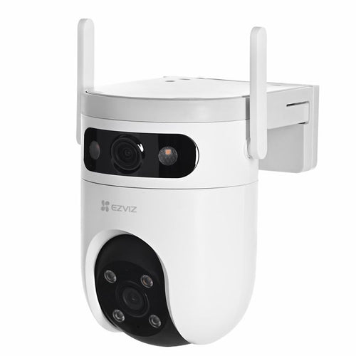 EZVIZ CS-H9C IP camera (5MP + 5MP) 4mm CCTV IP/Kamery Your Sports Performance