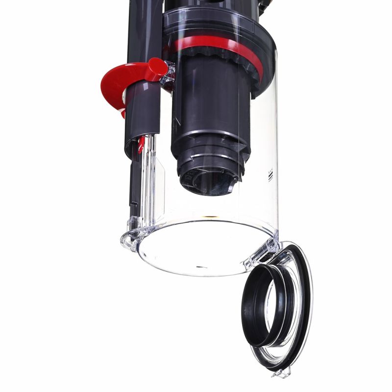 Dyson V15s Detect Submarine Vacuum Cleaner AGD - Produkty/Odkurzacze Your Sports Performance