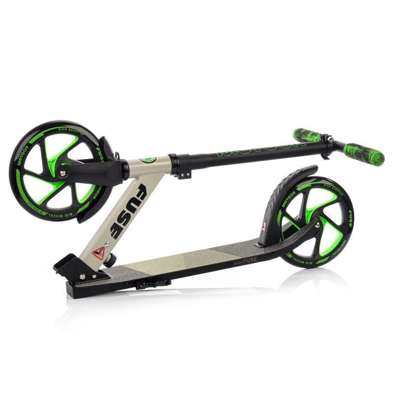 Meteor Fuse 16949 Scooter Accessories/Skating/Hulajnogi Your Sports Performance