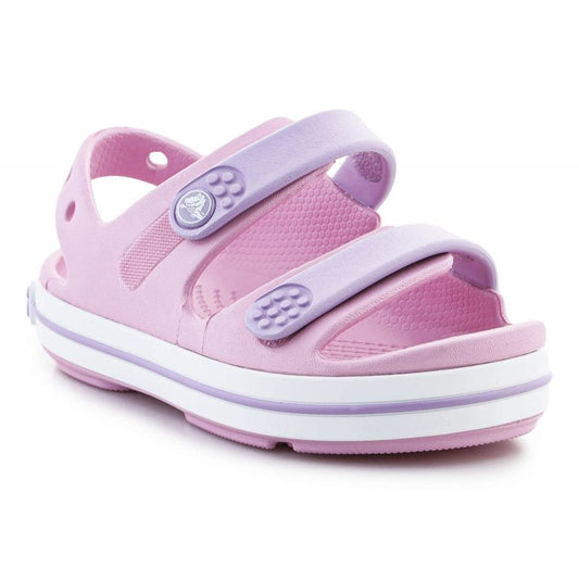 Crocs Crocband Cruiser Sandal Jr 209424-84I sandals Footwear/Swimming/Kids Crocs