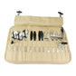 Offlander tourist cutlery set in case OFF_CACC_27 Accessories Your Sports Performance