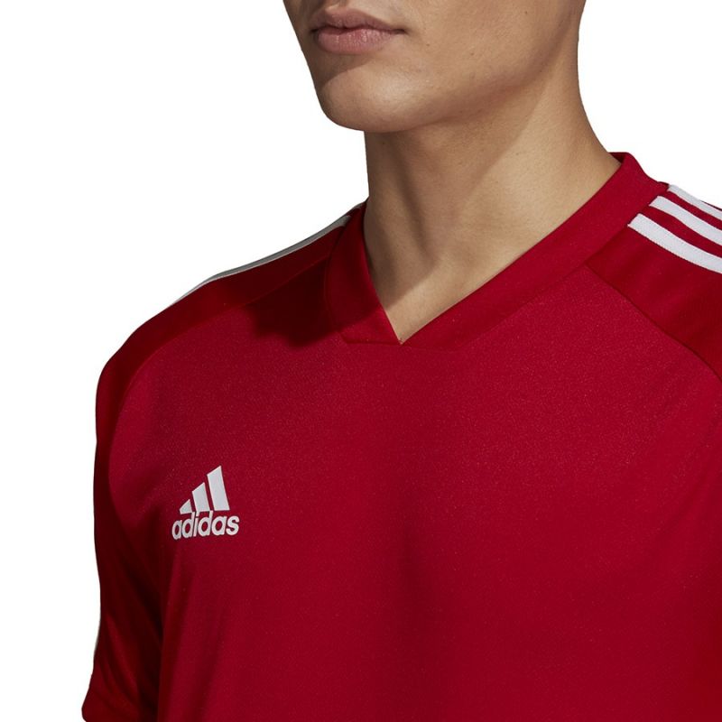 Adidas TIRO 19 M D95944 football jersey Clothing/Football Adidas