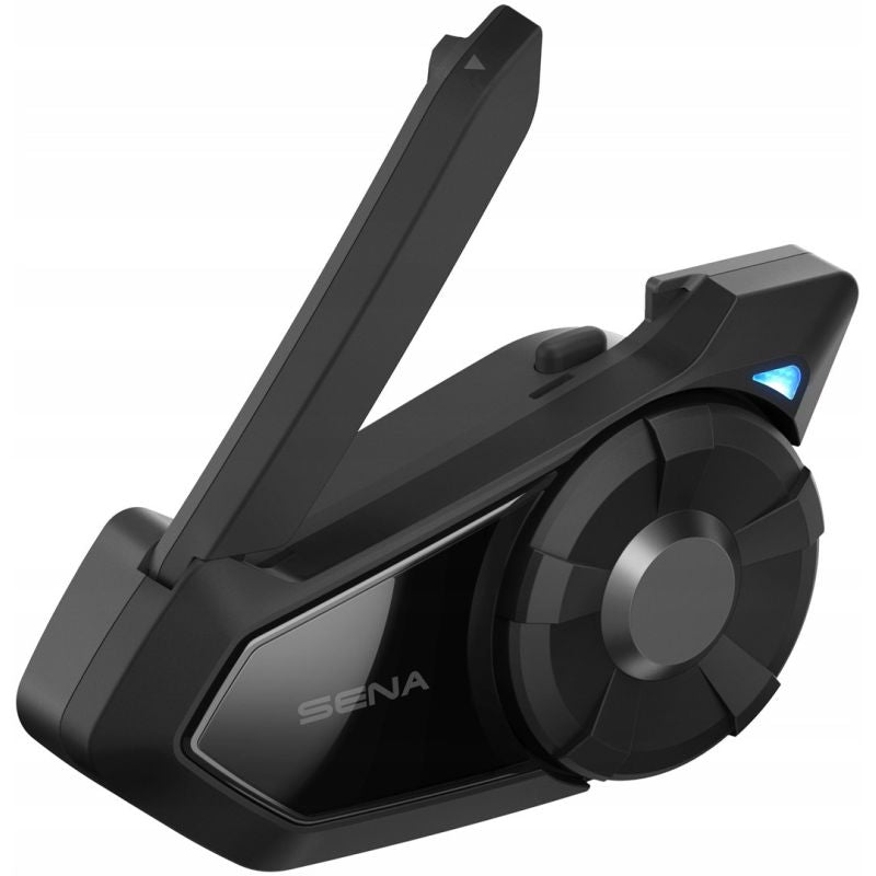 SENA 30K EVO Single Motorcycle Intercom In preparation Your Sports Performance