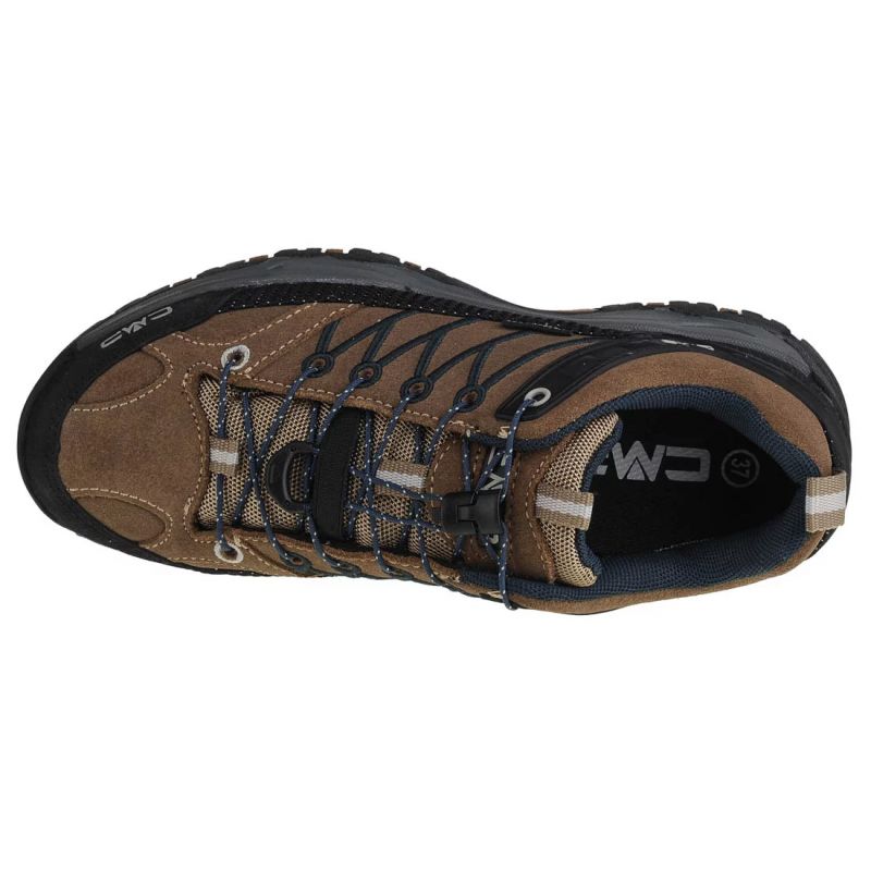 CMP Rigel Low Jr 3Q13244-P773 Footwear/Outdoor/Alpinus Your Sports Performance