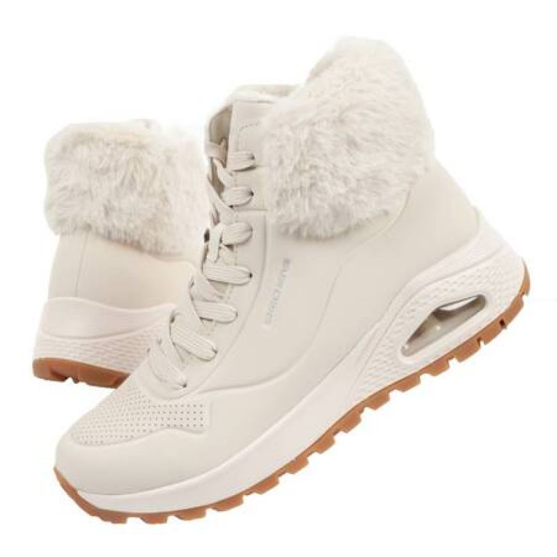 Skechers Uno Rugged W shoes 167274/OFWT Footwear/Outdoor/Skechers Your Sports Performance