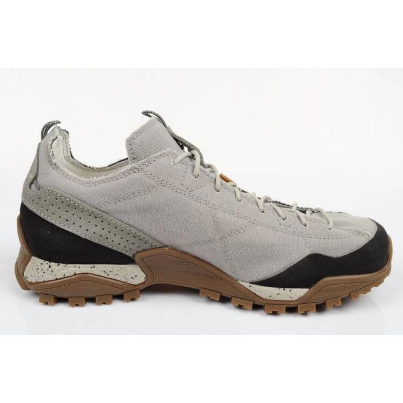 Aku Nativa Canvas W 647059 trekking shoes Footwear/Outdoor/Aku Your Sports Performance