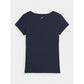 Women's regular plain T-shirt 4F 4FMM00TTSHF731-30S *Kategoria tymczasowa Your Sports Performance