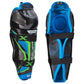 Hockey shin guards Bauer X Jr. 1058547 Accessories/Protectors and knee pads/Bauer Bauer