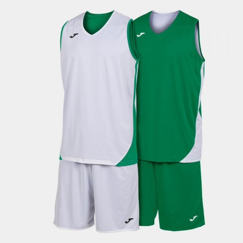 Joma Kansas Set 102851.452 Clothing/Basketball/Joma Joma