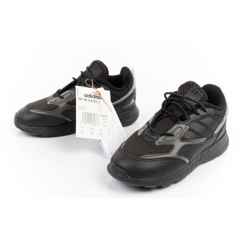 Adidas ZX 1K 2.0 Jr GY0799 shoes Footwear/Lifestyle Adidas