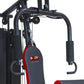 BODY SCULPTURE SINGLE-STATION ATLASE MULTIGYM BMG 4305 STACK 65 KG To be categorized Your Sports Performance